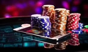 Зеркало Columbus Casino